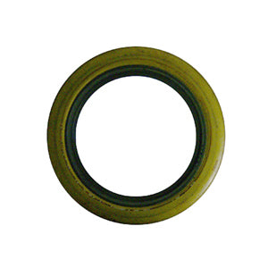 Trailer Oil Seal 2.375" ID 3.376" OD for 5,200 - 8,000 lb Axles