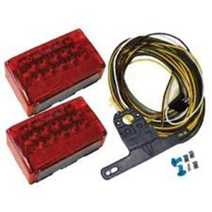 Led Submersible Light Kit for under 80"