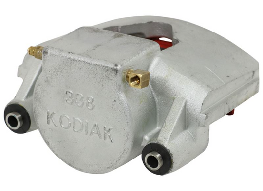 Kodiak Disc Brake Caliper - Dacromet - 9,000 lbs to 10,000 lbs