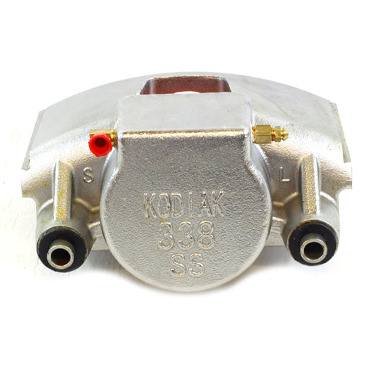 Kodiak Disc Brake Caliper - Stainless Steel - 9,000 lbs to 10,000 lbs