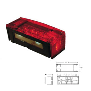 LED TAIL LIGHT RH