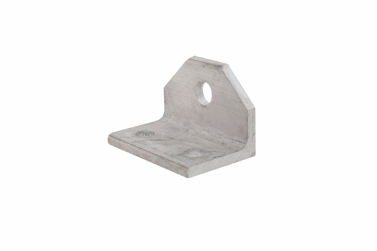 Aluminum Bunk Bracket Swivel Top for Bolster Brackets